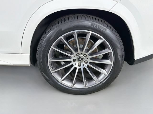 Used 2021 Mercedes-Benz GLE 350 image 37