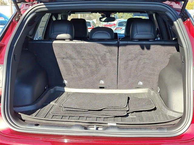 Used 2022 Jeep Compass Altitude image 28