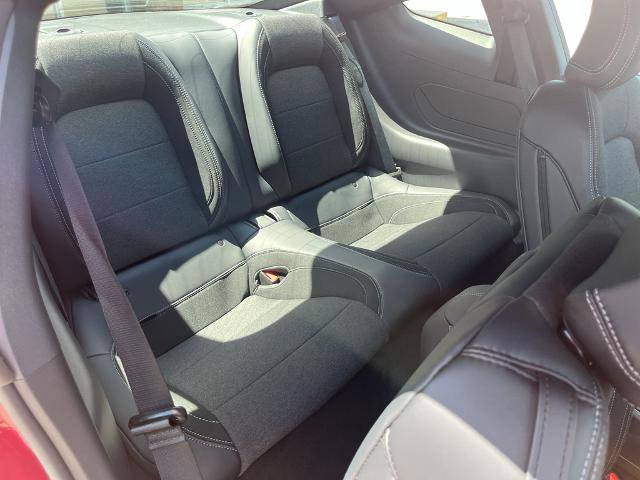 Certified 2025 Ford Mustang GT image 30