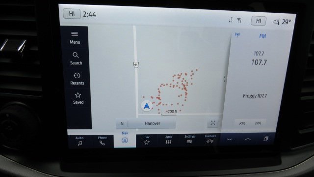 Certified 2022 Ford F150 Raptor w/ Raptor 37 Performance Package image 14