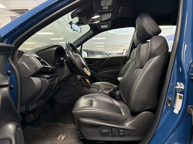 Used 2024 Subaru Forester Wilderness AWD/4WD image 13