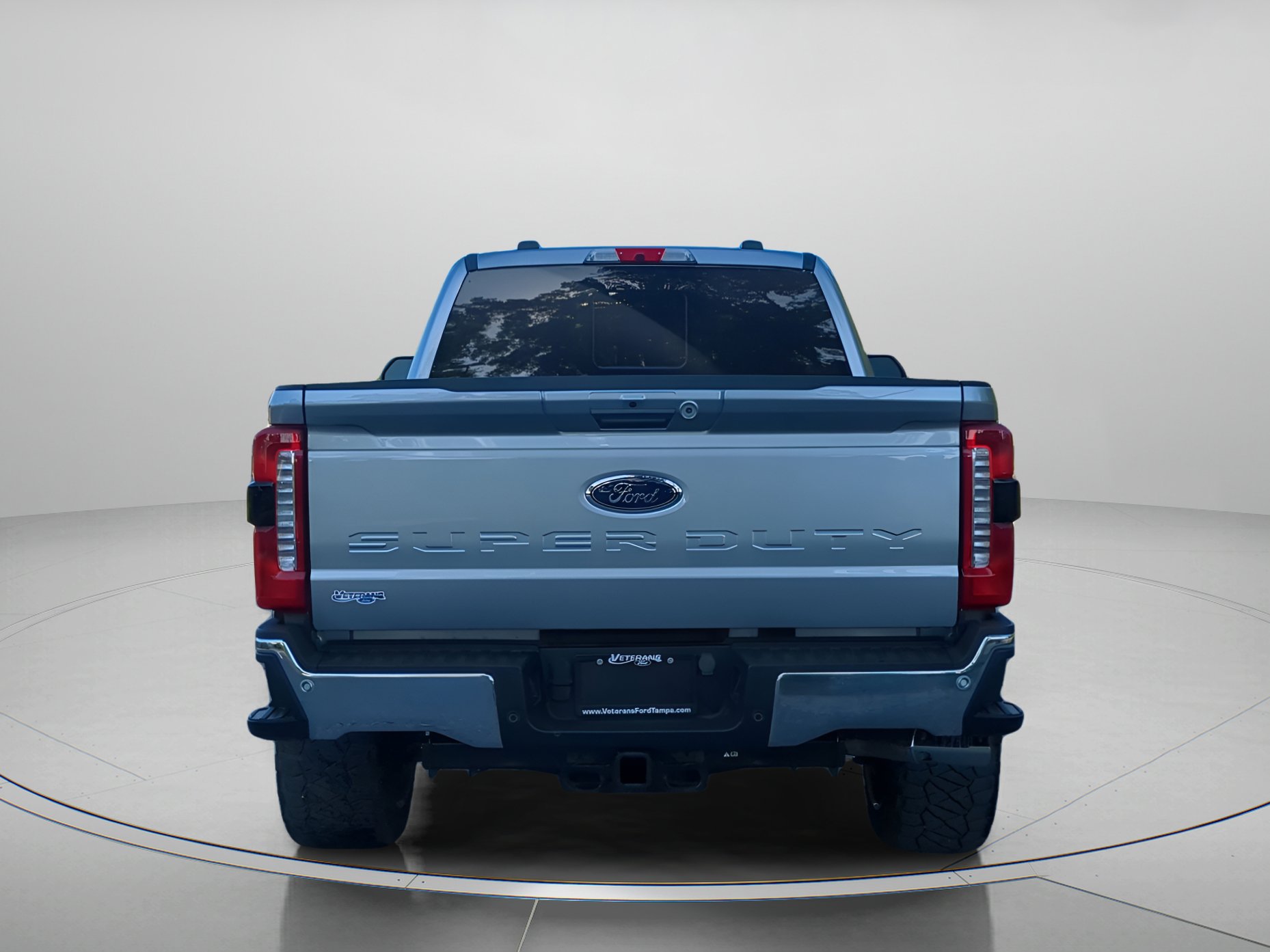 Certified 2023 Ford F250 Lariat w/ Lariat Ultimate Package AWD/4WD image 41
