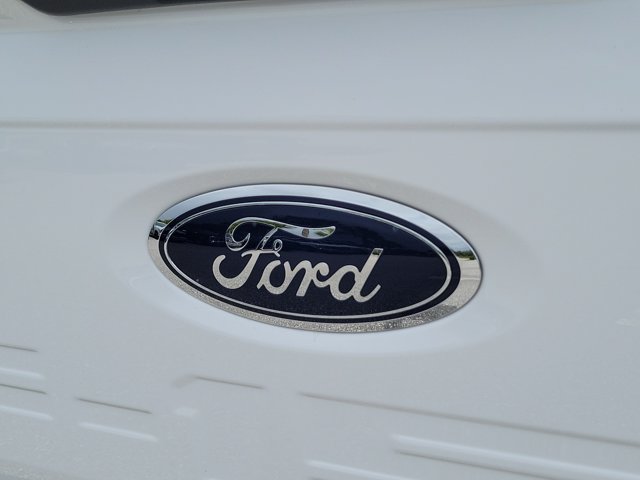 Certified 2023 Ford F150 XL w/ STX Appearance Package RWD image 8