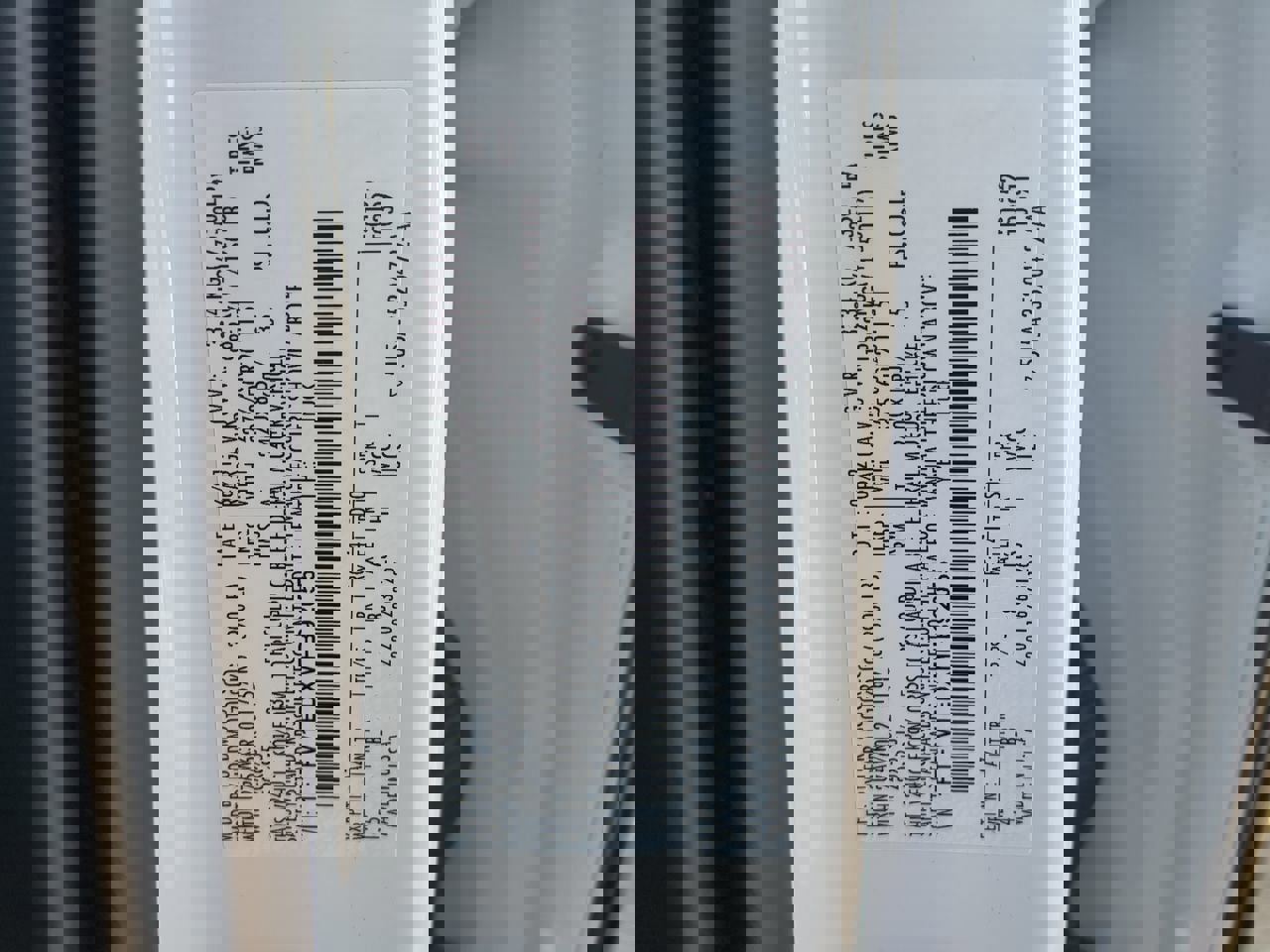 Certified 2021 Ford F150 Platinum w/ Equipment Group 701A High image 29