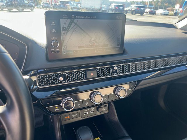 Used 2024 Honda Civic Touring image 21