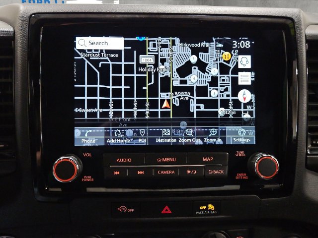 Used 2024 Nissan Frontier PRO-4X w/ Pro Convenience Package AWD/4WD image 17