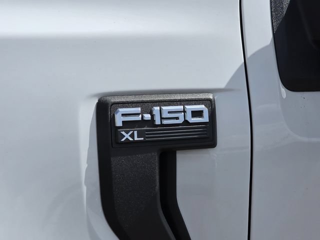 Certified 2023 Ford F150 XL RWD image 26