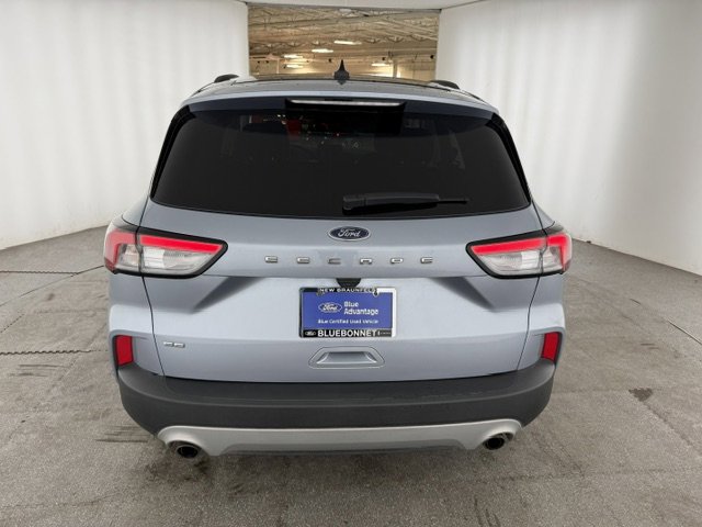 Certified 2022 Ford Escape SE w/ Convenience Package FWD image 4