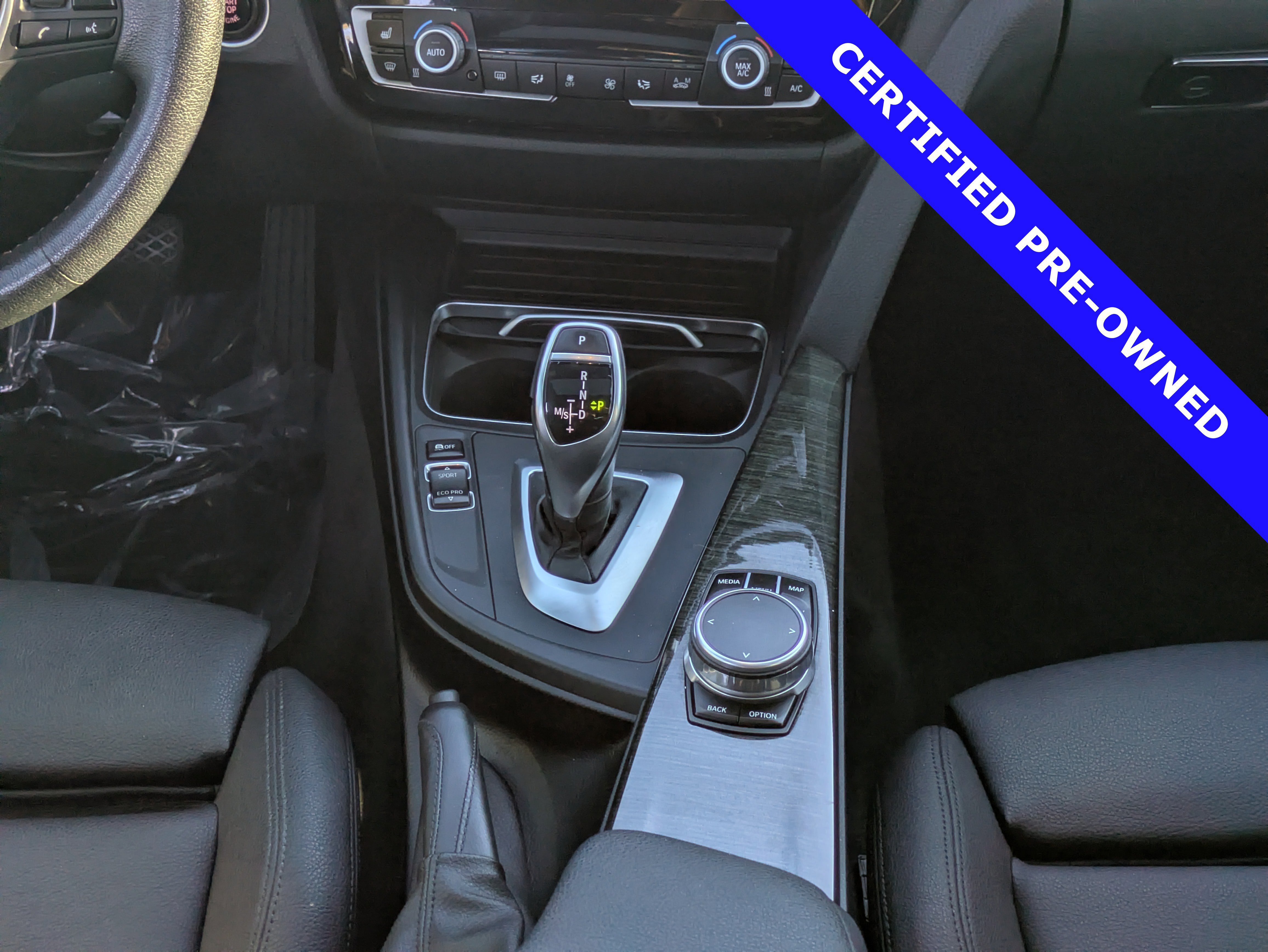 Used 2018 BMW 330i xDrive Sedan image 18