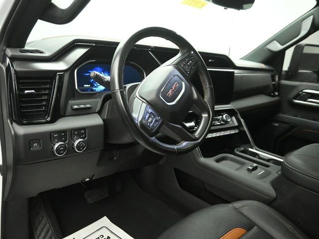 Used 2024 GMC Sierra 2500 AT4 w/ AT4 Premium Plus Package image 25