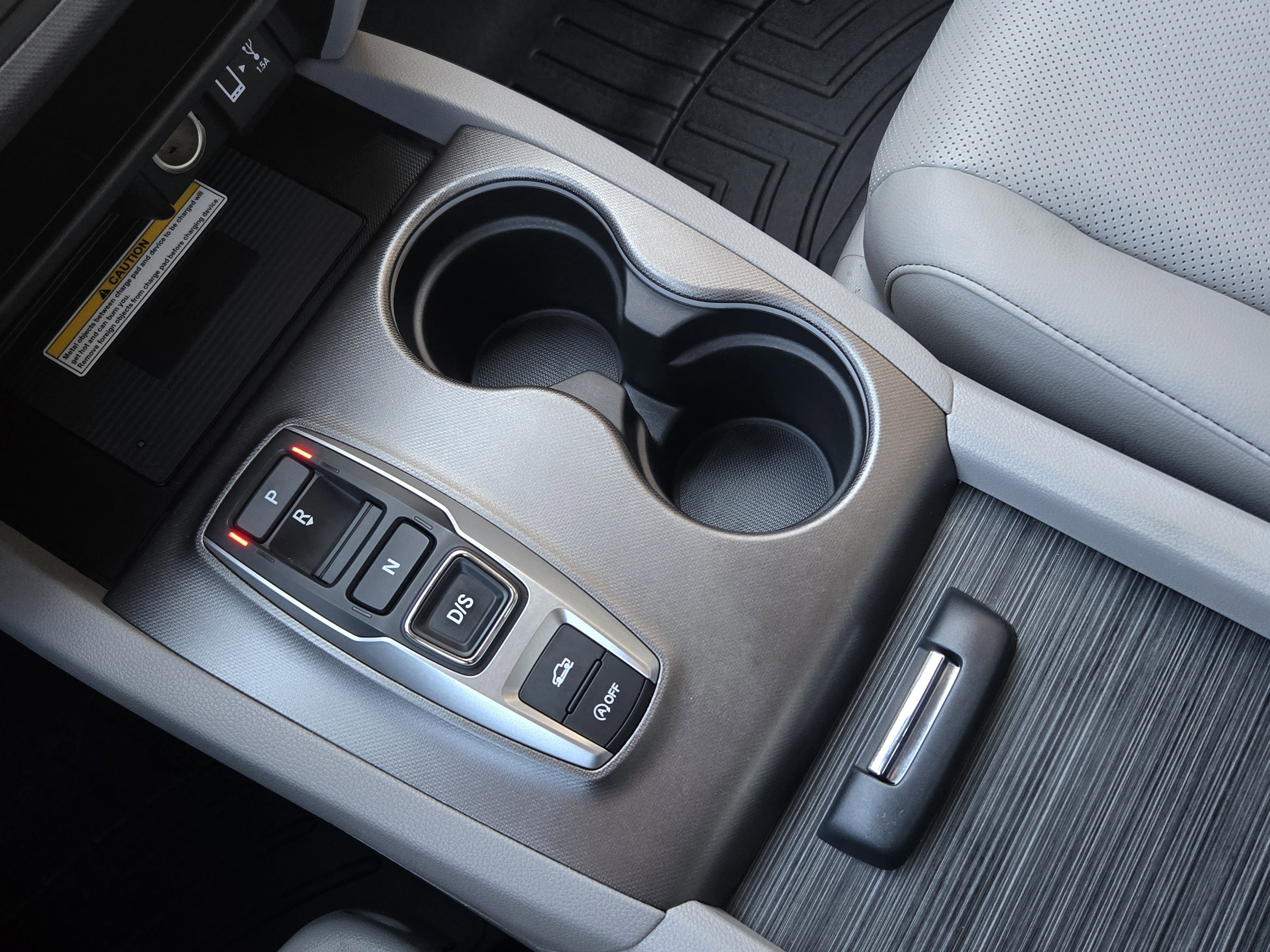 Used 2022 Honda Ridgeline RTL-E image 15