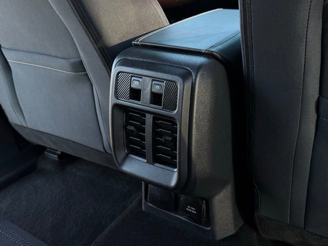 Certified 2025 Ford Bronco Big Bend image 31