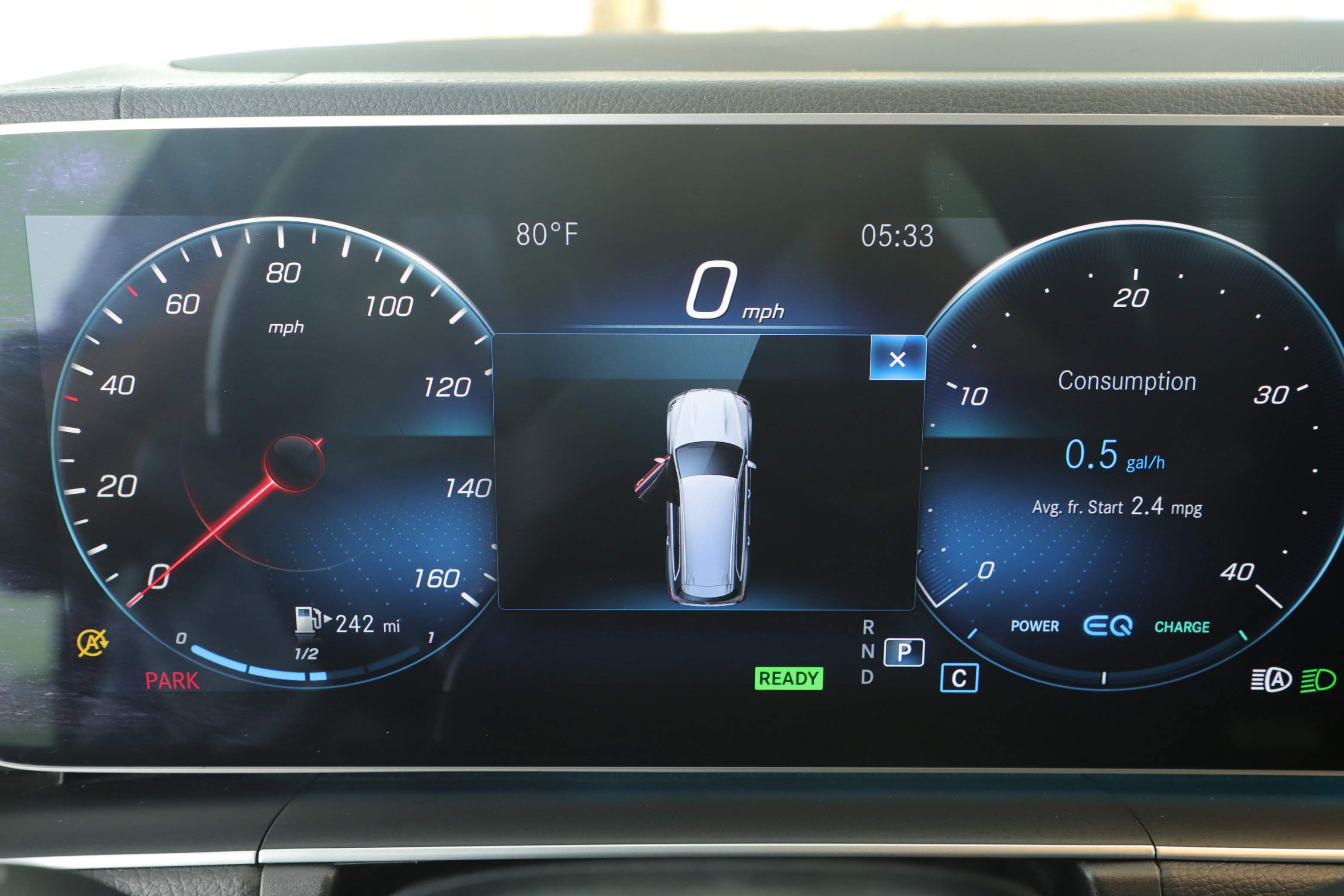 Used 2022 Mercedes-Benz GLS 450 4MATIC image 18