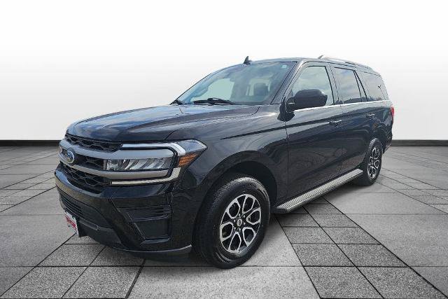 Certified 2024 Ford Expedition XLT AWD/4WD image 1