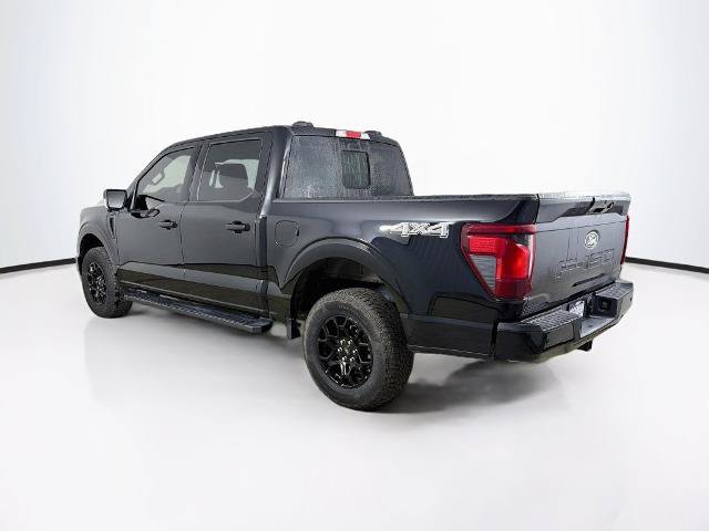 Certified 2026 Ford F150 XLT w/ Equipment Group 302A MID AWD/4WD image 7