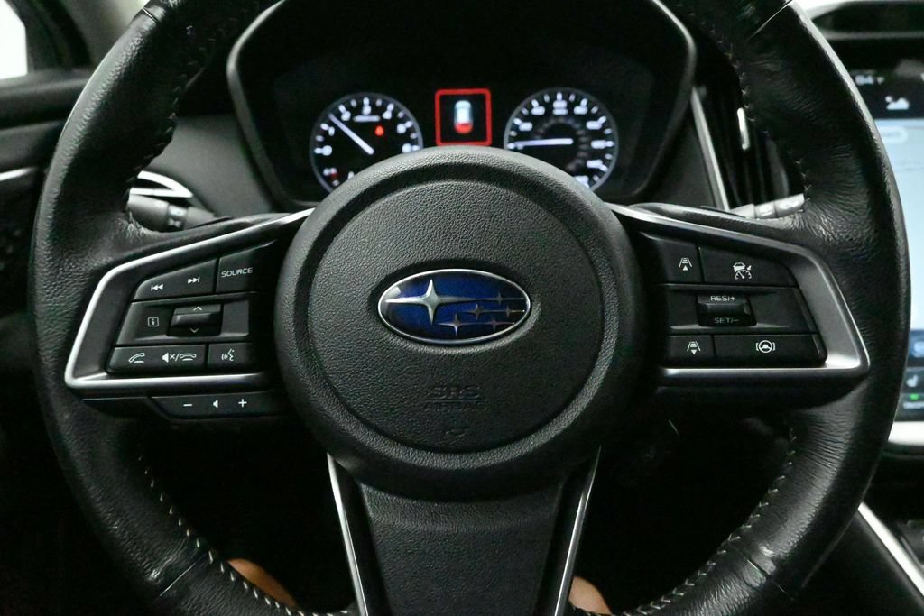 Used 2025 Subaru Outback Limited AWD/4WD image 28