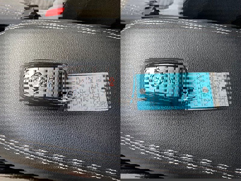 Certified 2022 Ford Escape SE w/ Convenience Package image 59