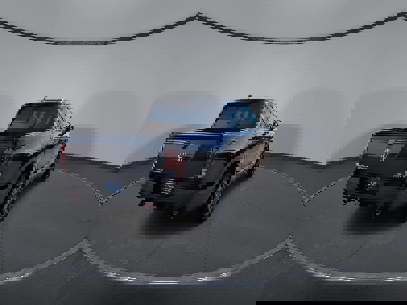 Used 2023 Honda Ridgeline RTL image 3