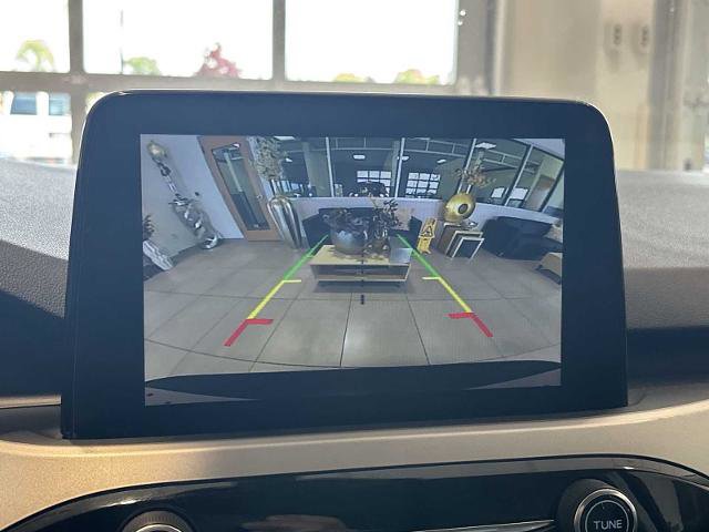 Certified 2022 Ford Escape SE AWD/4WD image 13