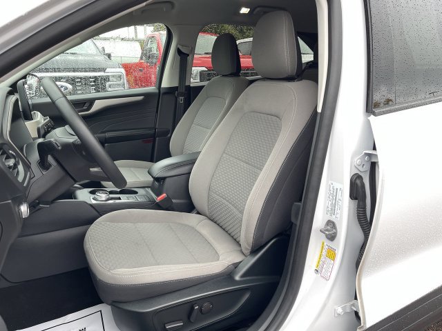 Certified 2022 Ford Escape SE w/ Convenience Package AWD/4WD image 14
