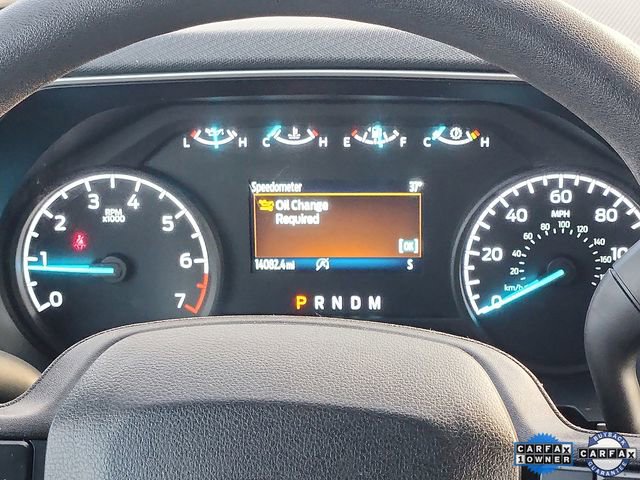 Certified 2023 Ford F150 XL w/ STX Appearance Package image 13