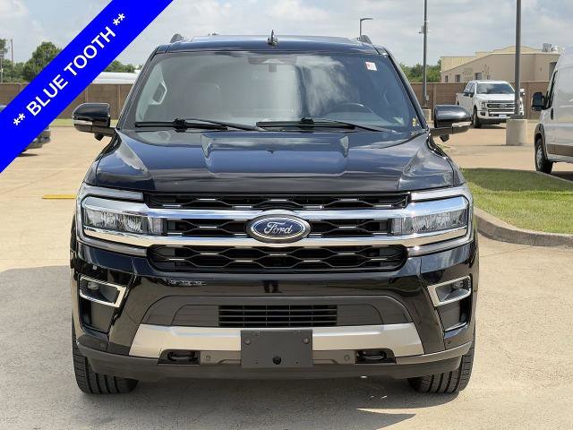 Certified 2024 Ford Expedition Limited AWD/4WD image 10