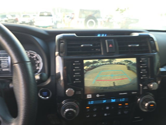 Used 2021 Toyota 4Runner Nightshade RWD image 19