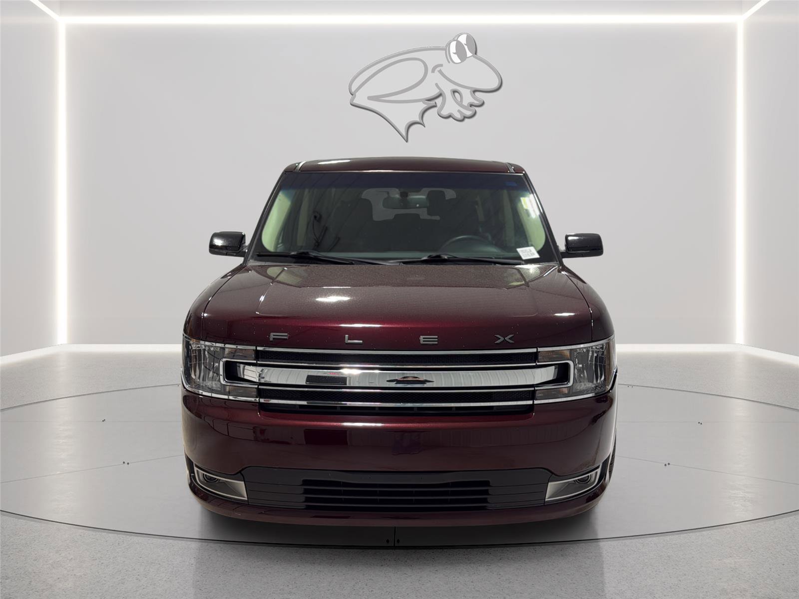 Certified 2019 Ford Flex SEL w/ Equipment Group 202A FWD image 8