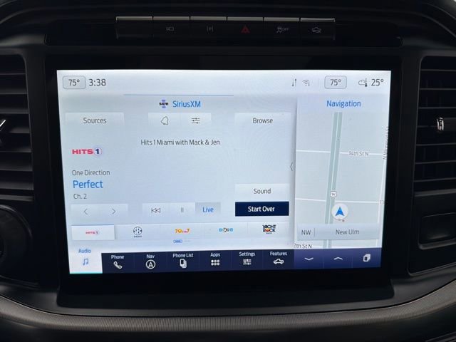 Certified 2022 Ford F150 Raptor w/ Equipment Group 801A High image 15