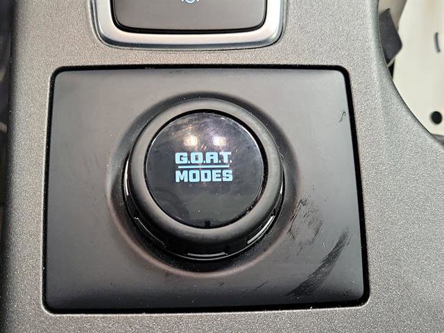 Certified 2025 Ford Bronco Sport Big Bend w/ Convenience Package image 31