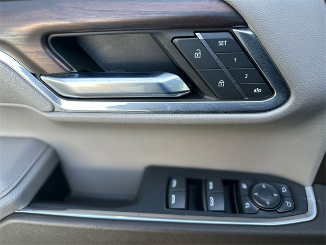 Used 2023 GMC Sierra 1500 SLT w/ SLT Convenience Package image 14