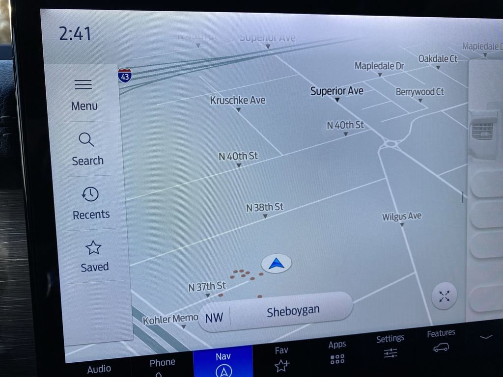 Certified 2023 Ford Expedition Limited image 11