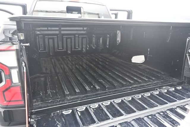 Certified 2025 Ford Ranger Raptor AWD/4WD image 36