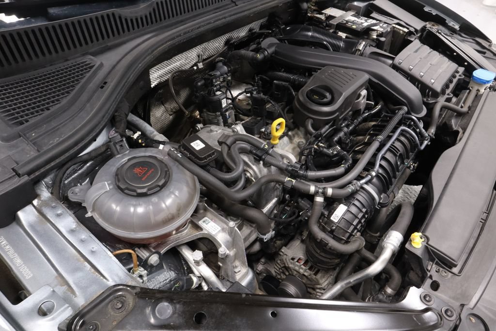 Used 2024 Volkswagen Jetta SE FWD image 14
