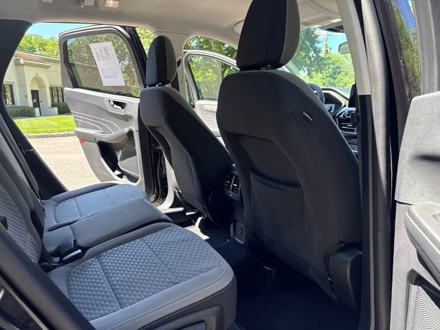 Certified 2022 Ford Escape SE w/ Convenience Package AWD/4WD image 22