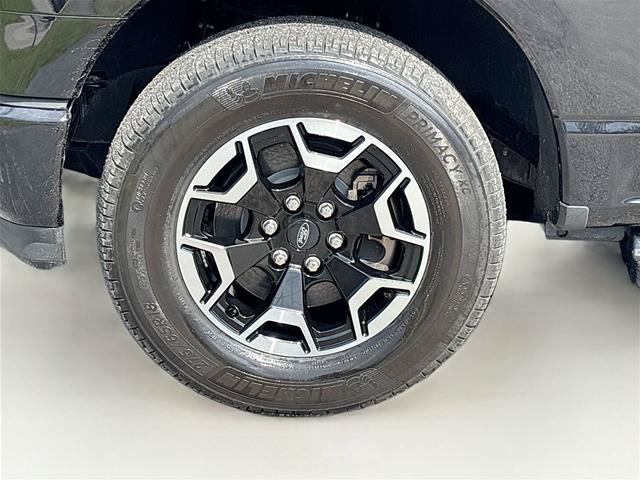 Certified 2023 Ford F150 Lightning XLT AWD/4WD image 33