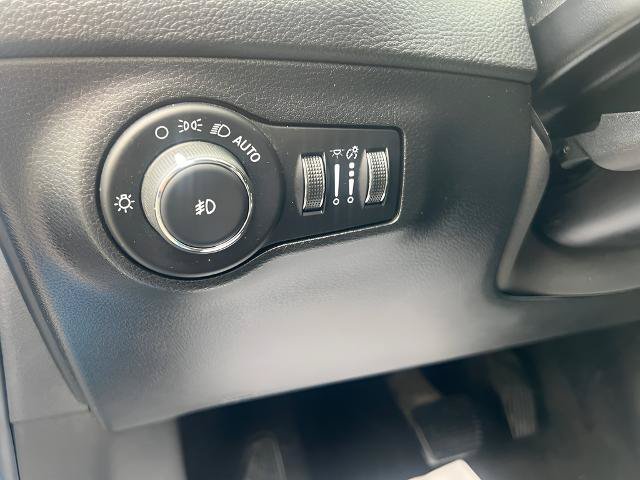 Used 2021 Jeep Compass Latitude AWD/4WD image 12