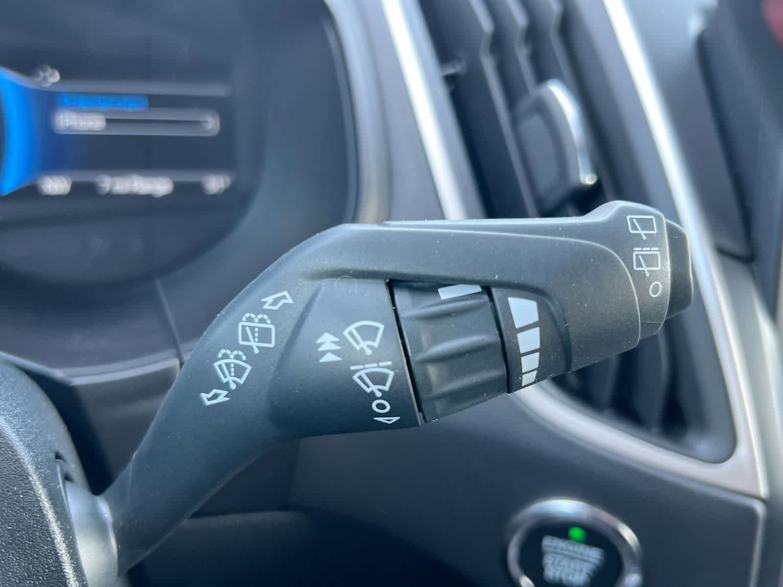 Certified 2024 Ford Edge ST-Line AWD/4WD image 25