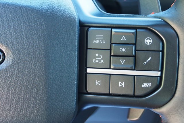 Certified 2025 Ford F150 Raptor AWD/4WD image 24