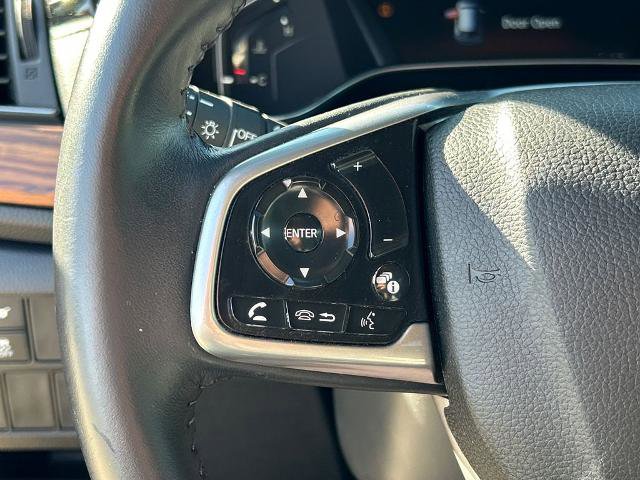 Used 2022 Honda CR-V EX-L image 25