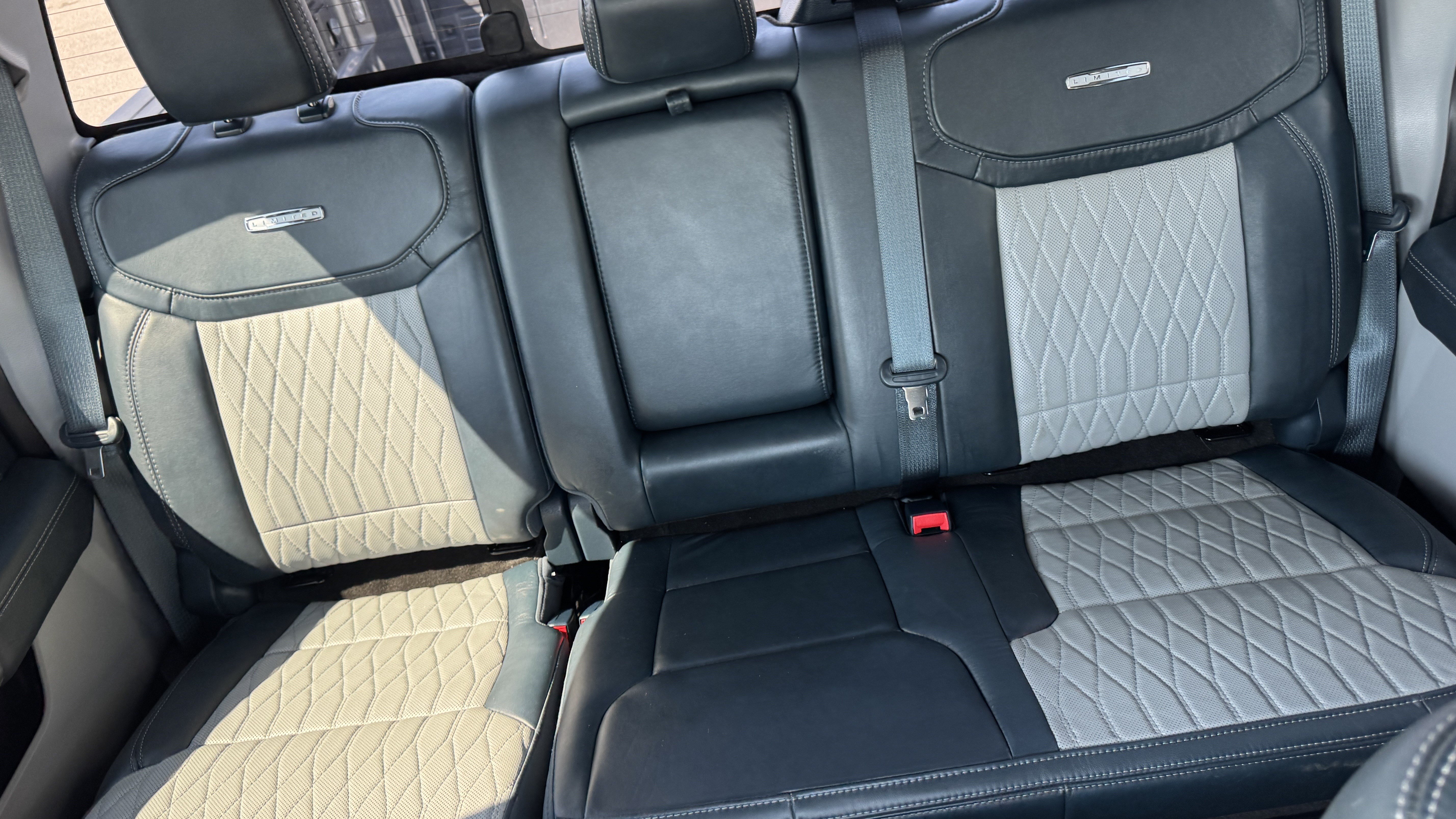 Certified 2023 Ford F150 Limited AWD/4WD image 13