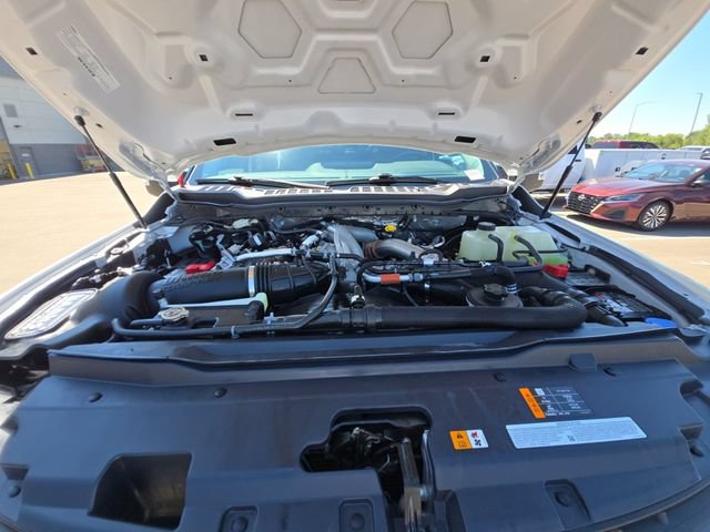 Certified 2025 Ford F250 XL w/ STX Appearance Package AWD/4WD image 24