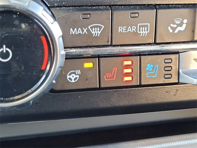 Certified 2024 Ford F250 King Ranch w/ Chrome Package image 23