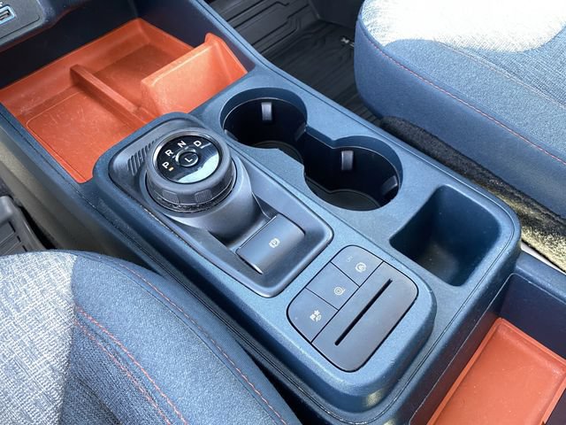 Certified 2024 Ford Maverick XLT FWD image 29
