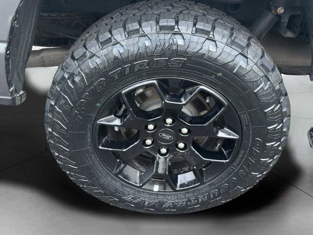 Certified 2024 Ford F150 STX w/ Equipment Group 201A FX4 AWD/4WD image 34