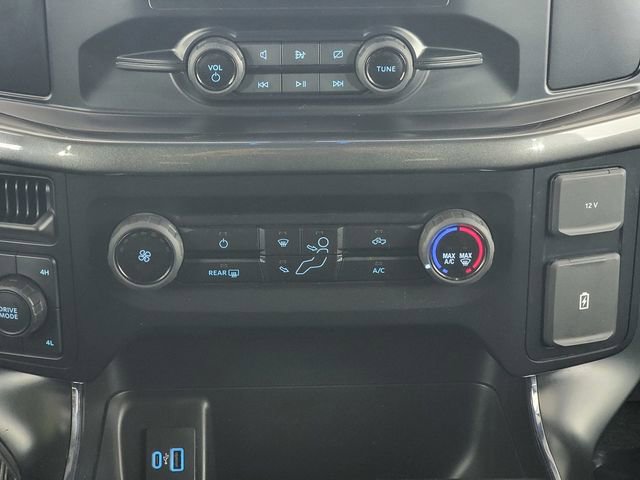 Certified 2023 Ford F150 XL w/ STX Appearance Package AWD/4WD image 21