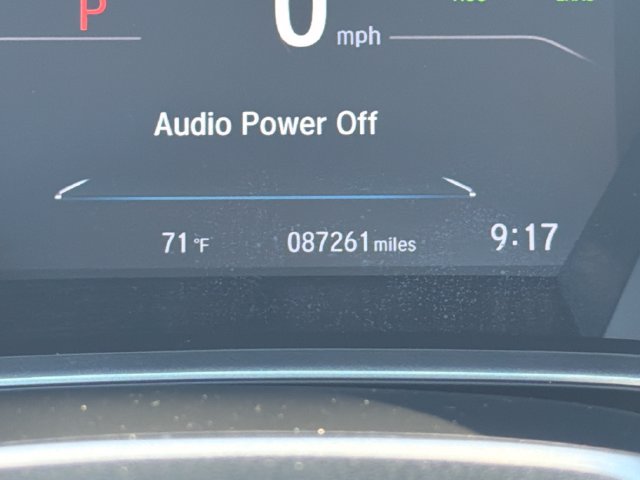 Used 2019 Honda CR-V EX image 11