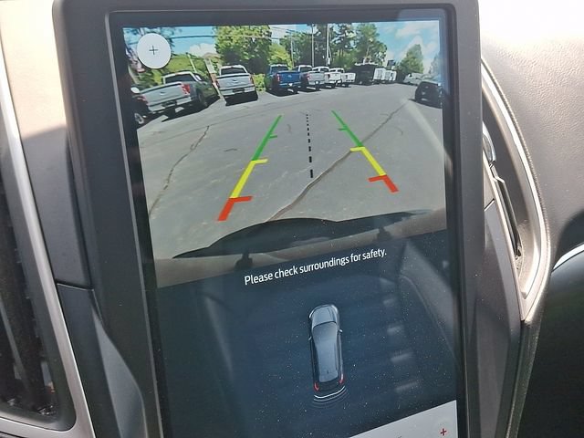 Certified 2022 Ford Edge SEL w/ Convenience Package AWD/4WD image 19