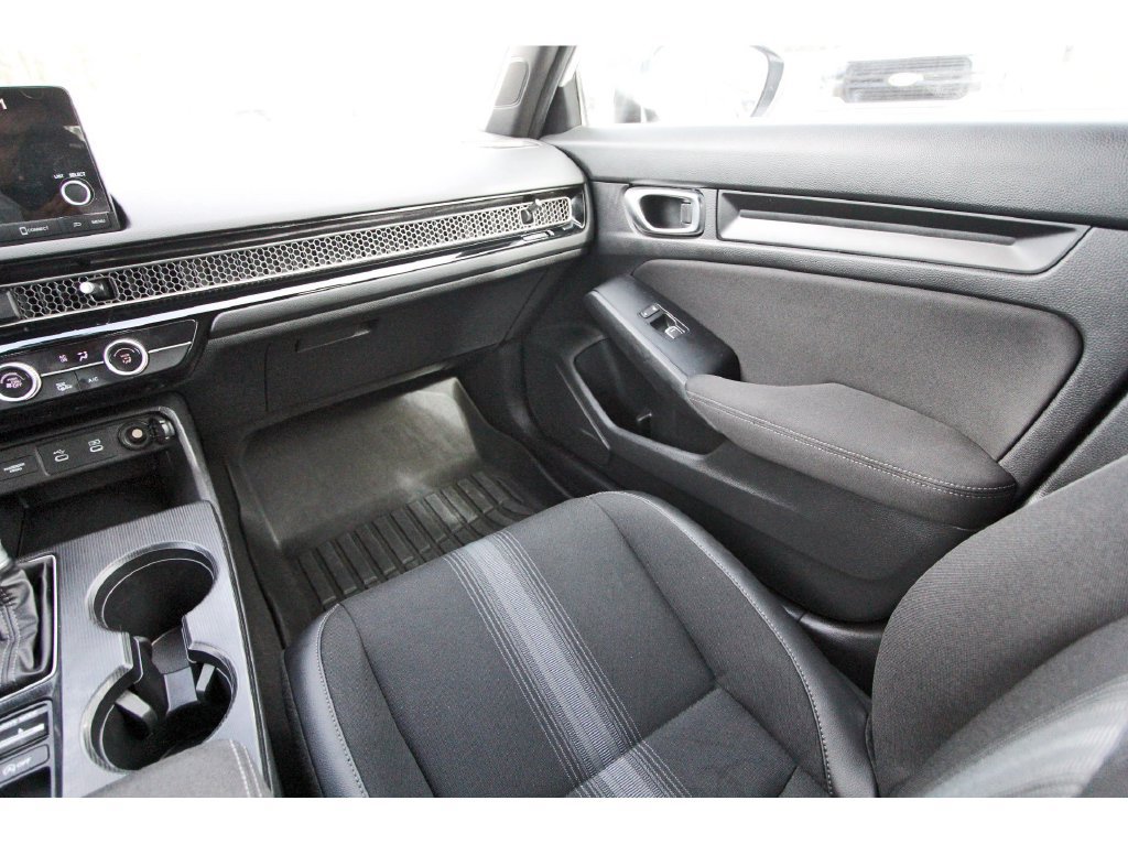 Used 2026 Honda Civic Sport image 13