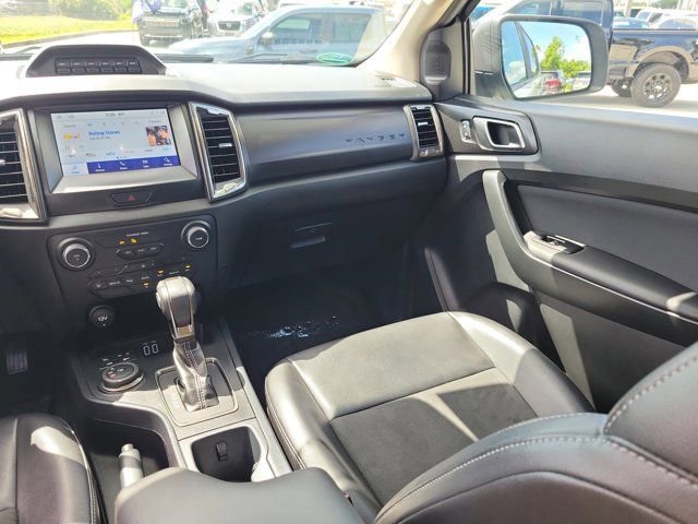 Certified 2022 Ford Ranger XLT w/ Tremor Off-Road Package AWD/4WD image 21